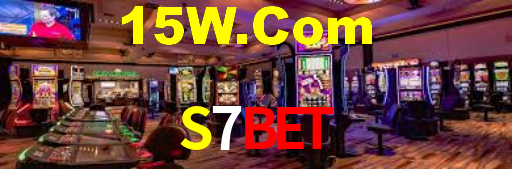 S7Bet: Seu Cassino Premiado com Pagamentos Rápidos