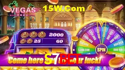 Cadastro Rápido S7Bet