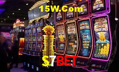 Especiais de Fim de Semana S7Bet