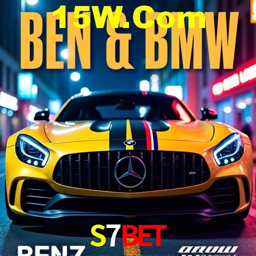 Apostas Esportivas na S7Bet: Um Guia Completo