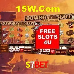 Tecnologia da Plataforma S7Bet