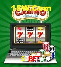 Jogos de Slot S7Bet