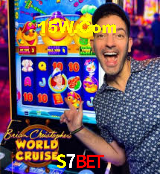 S7Bet: A Experiência de Casino com Jogos de Mesa ao Vivo