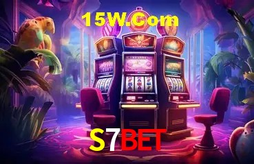 Login Seguro S7Bet