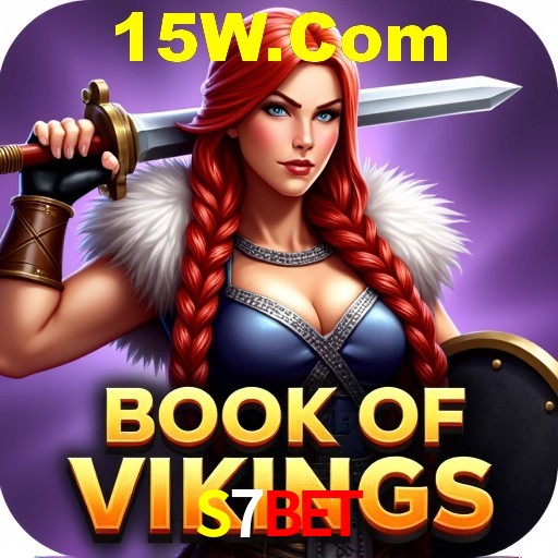 Interface do App S7Bet