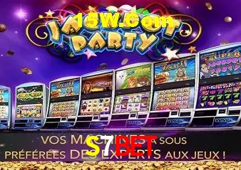 Casino Ao Vivo S7Bet