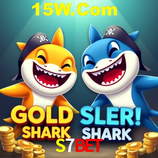 A Revolução dos Aplicativos de Jogos no S7Bet